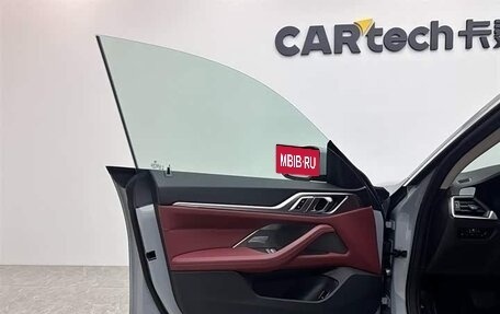 BMW 4 серия, 2022 год, 5 200 000 рублей, 8 фотография