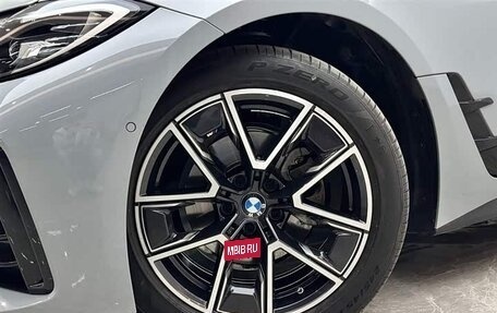 BMW 4 серия, 2022 год, 5 200 000 рублей, 9 фотография