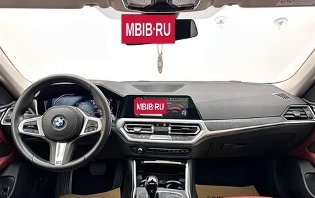 BMW 4 серия, 2022 год, 5 200 000 рублей, 13 фотография