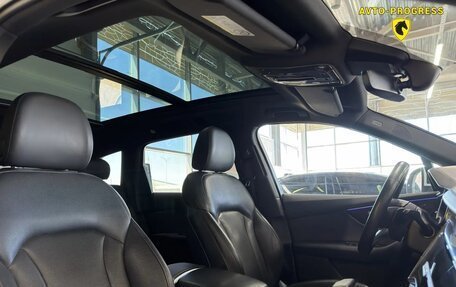 Audi Q7, 2020 год, 5 400 000 рублей, 18 фотография