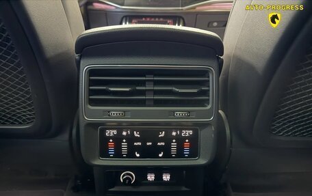 Audi Q7, 2020 год, 5 400 000 рублей, 17 фотография