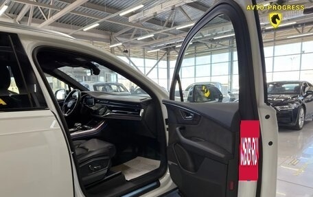 Audi Q7, 2020 год, 5 400 000 рублей, 10 фотография