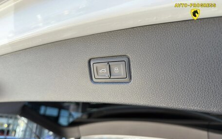 Audi Q7, 2020 год, 5 400 000 рублей, 23 фотография