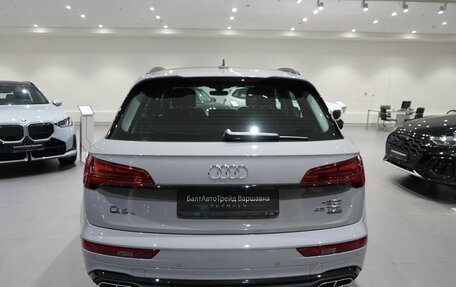 Audi Q5, 2025 год, 6 150 000 рублей, 5 фотография