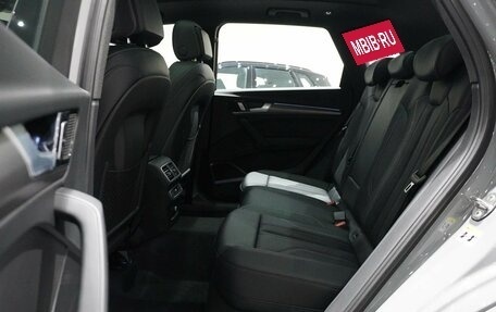 Audi Q5, 2025 год, 6 150 000 рублей, 10 фотография