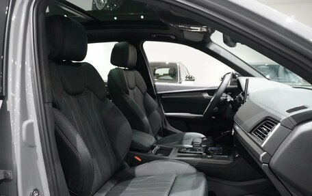 Audi Q5, 2025 год, 6 150 000 рублей, 12 фотография