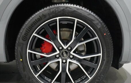 Audi Q5, 2025 год, 6 150 000 рублей, 27 фотография