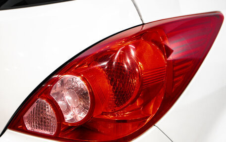 Nissan Tiida, 2008 год, 799 000 рублей, 9 фотография