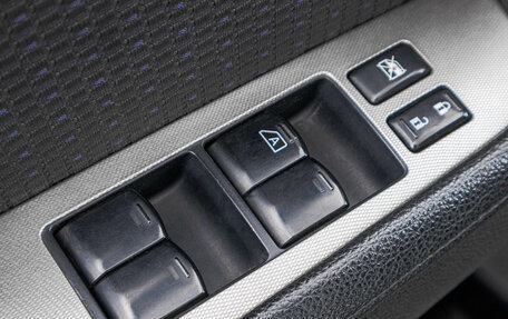 Nissan Tiida, 2008 год, 799 000 рублей, 12 фотография