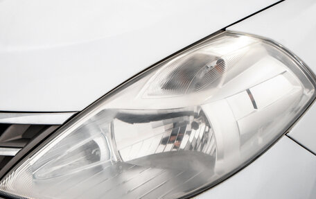 Nissan Tiida, 2008 год, 799 000 рублей, 8 фотография