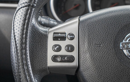 Nissan Tiida, 2008 год, 799 000 рублей, 15 фотография