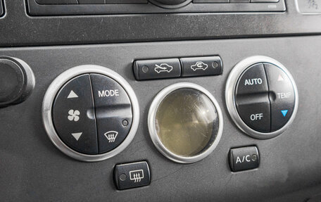 Nissan Tiida, 2008 год, 799 000 рублей, 19 фотография