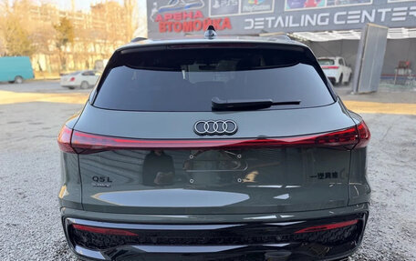 Audi Q5, 2026 год, 6 750 000 рублей, 5 фотография