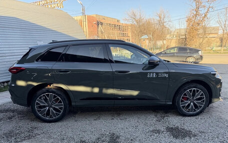 Audi Q5, 2026 год, 6 750 000 рублей, 3 фотография