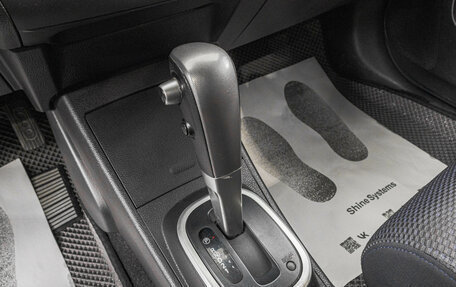 Nissan Tiida, 2008 год, 799 000 рублей, 20 фотография