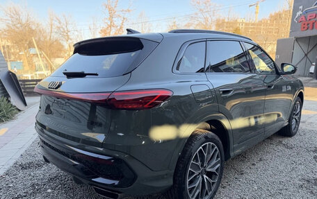 Audi Q5, 2026 год, 6 750 000 рублей, 4 фотография