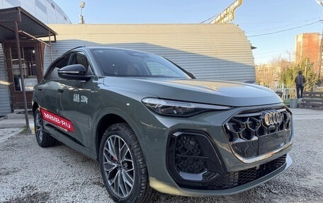 Audi Q5, 2026 год, 6 750 000 рублей, 2 фотография