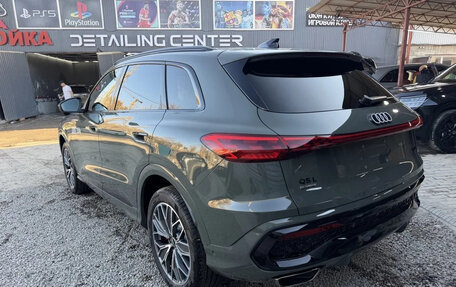 Audi Q5, 2026 год, 6 750 000 рублей, 6 фотография