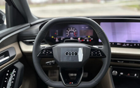 Audi Q5, 2026 год, 6 750 000 рублей, 9 фотография