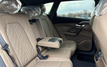 Audi Q5, 2026 год, 6 750 000 рублей, 11 фотография