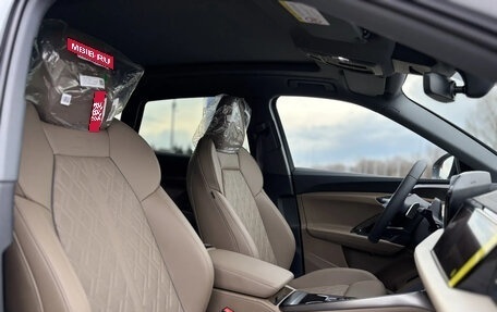 Audi Q5, 2026 год, 6 750 000 рублей, 12 фотография