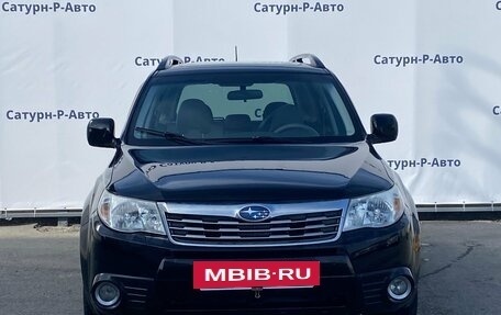 Subaru Forester, 2008 год, 900 000 рублей, 2 фотография