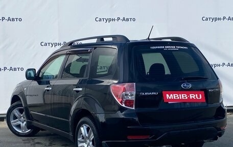 Subaru Forester, 2008 год, 900 000 рублей, 4 фотография