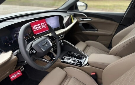 Audi Q5, 2026 год, 6 750 000 рублей, 8 фотография