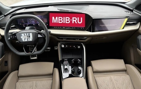 Audi Q5, 2026 год, 6 750 000 рублей, 13 фотография