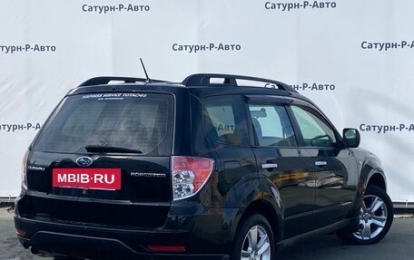 Subaru Forester, 2008 год, 900 000 рублей, 6 фотография