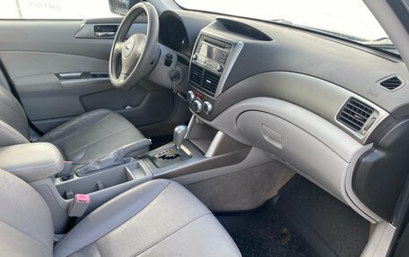 Subaru Forester, 2008 год, 900 000 рублей, 11 фотография