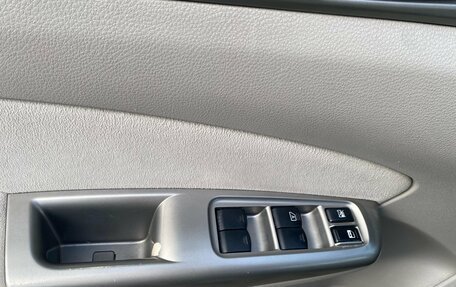 Subaru Forester, 2008 год, 900 000 рублей, 8 фотография