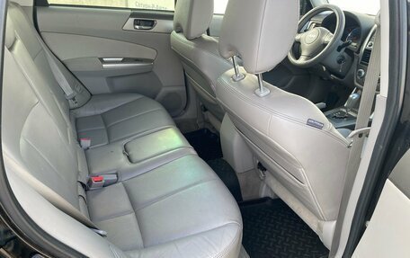 Subaru Forester, 2008 год, 900 000 рублей, 10 фотография