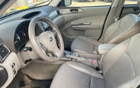 Subaru Forester, 2008 год, 900 000 рублей, 7 фотография