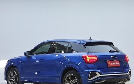 Audi Q2 I, 2022 год, 2 120 000 рублей, 5 фотография