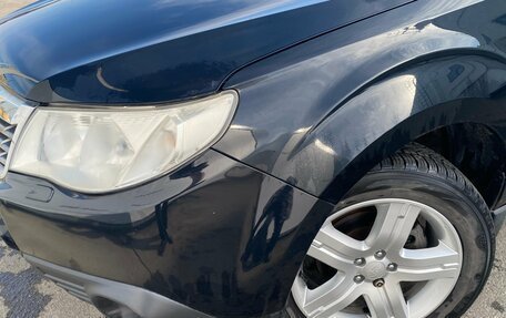 Subaru Forester, 2008 год, 900 000 рублей, 15 фотография