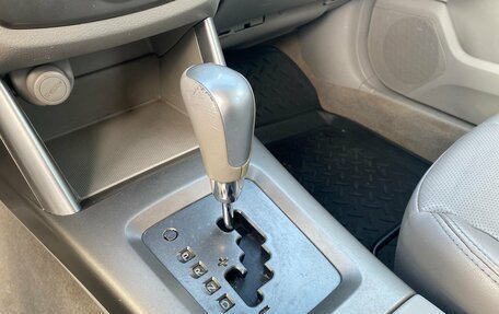 Subaru Forester, 2008 год, 900 000 рублей, 13 фотография