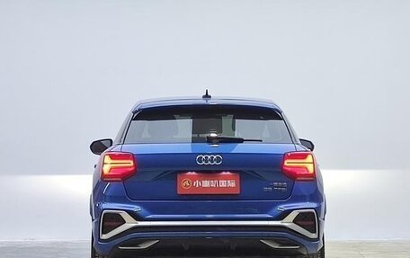 Audi Q2 I, 2022 год, 2 120 000 рублей, 6 фотография