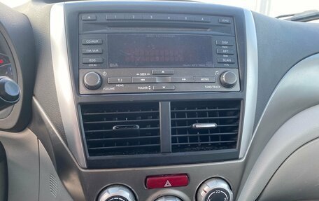 Subaru Forester, 2008 год, 900 000 рублей, 12 фотография