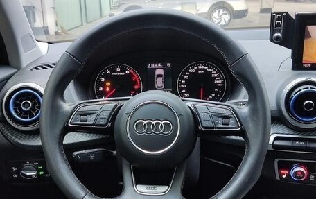 Audi Q2 I, 2022 год, 2 120 000 рублей, 11 фотография