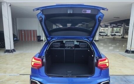 Audi Q2 I, 2022 год, 2 120 000 рублей, 7 фотография