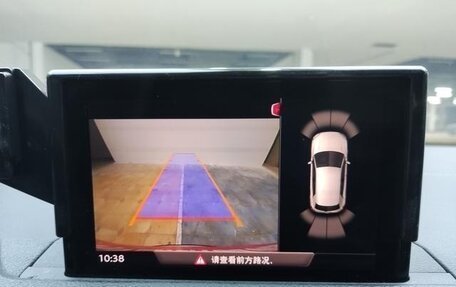 Audi Q2 I, 2022 год, 2 120 000 рублей, 15 фотография