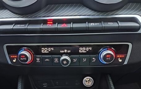 Audi Q2 I, 2022 год, 2 120 000 рублей, 14 фотография