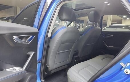 Audi Q2 I, 2022 год, 2 120 000 рублей, 12 фотография