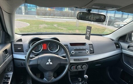 Mitsubishi Lancer IX, 2009 год, 735 000 рублей, 5 фотография