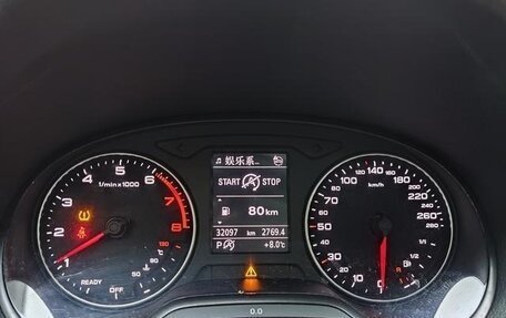 Audi Q2 I, 2022 год, 2 120 000 рублей, 16 фотография