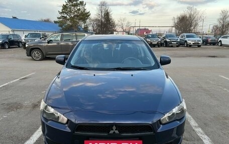 Mitsubishi Lancer IX, 2009 год, 735 000 рублей, 3 фотография