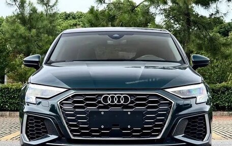 Audi A3, 2023 год, 2 100 000 рублей, 2 фотография