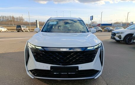 Geely Atlas, 2026 год, 3 449 990 рублей, 2 фотография