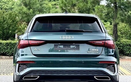 Audi A3, 2023 год, 2 100 000 рублей, 5 фотография